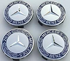 Mercedes benz hubcap for sale  Delivered anywhere in Ireland