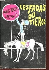 Fadas tierce d'occasion  Livré partout en France