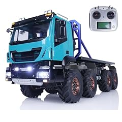 Wheelfun 8x8 rock for sale  Delivered anywhere in UK