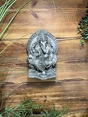 Stone garden ganesh for sale  Delivered anywhere in UK