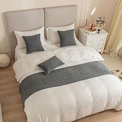 Morbuy bed runners for sale  Delivered anywhere in Ireland