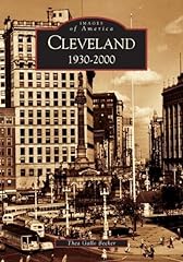 Cleveland 1930 2000 gebraucht kaufen  Wird an jeden Ort in Deutschland