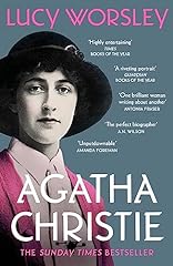 Agatha christie sunday for sale  Delivered anywhere in UK