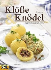 Klöße knödel hausgemacht usato  Spedito ovunque in Italia 