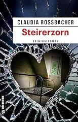 Steirerzorn sandra mohrs gebraucht kaufen  Wird an jeden Ort in Deutschland