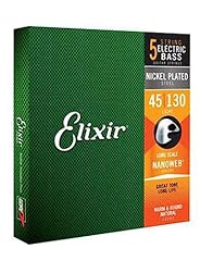 Cordes elixir acier d'occasion  Livré partout en France