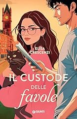 Custode delle favole usato  Spedito ovunque in Italia 