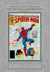 Marvel masterworks the gebraucht kaufen  Wird an jeden Ort in Deutschland