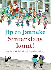 Jip janneke sinterklaas for sale  Delivered anywhere in USA 