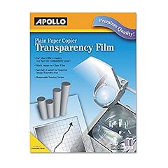 Apollo transparency film for sale  Delivered anywhere in USA 