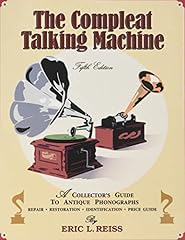 Complete talking machine for sale  Delivered anywhere in USA 