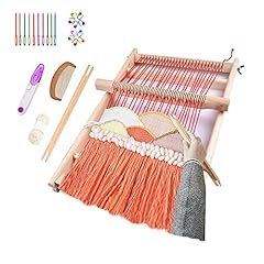 Rrigo weaving loom for sale  Delivered anywhere in USA 