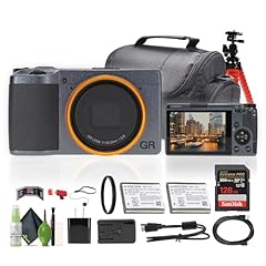 Ricoh iii street for sale  Delivered anywhere in USA 