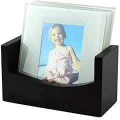 Glass photo frame for sale  Delivered anywhere in USA 