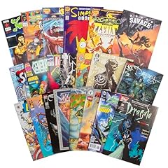 Assorted comic book for sale  Delivered anywhere in USA 