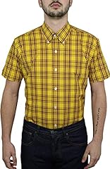 Relco mens check for sale  Delivered anywhere in UK