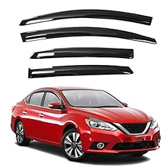 Munirater window visors for sale  Delivered anywhere in USA 