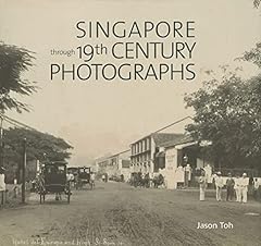 Singapore 19th century for sale  Delivered anywhere in UK