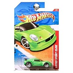 Hot wheels 2011 usato  Spedito ovunque in Italia 