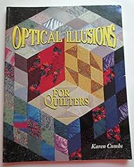 Optical illusions for d'occasion  Livré partout en France