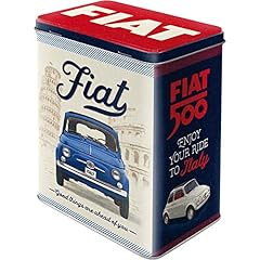 Nostalgic art boîte d'occasion  Livré partout en France