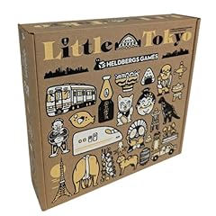 Heldbergs games stapelspiel gebraucht kaufen  Wird an jeden Ort in Deutschland