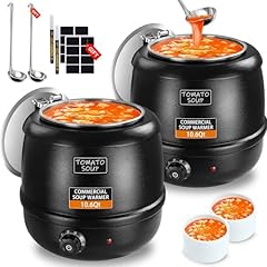 Jopaihovie electric soup for sale  Delivered anywhere in USA 