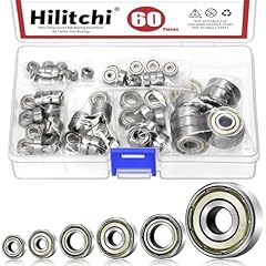 Hilitchi 60pcs sizes for sale  Delivered anywhere in USA 