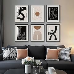 Framed boho black for sale  Delivered anywhere in USA 