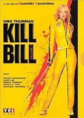 Kill bill vol.1 d'occasion  Livré partout en France