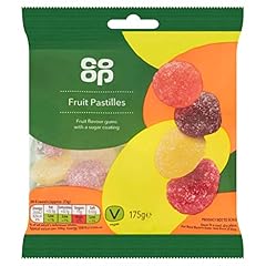 Fruit pastilles gums for sale  Delivered anywhere in UK