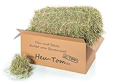 Heu tom 15kg gebraucht kaufen  Wird an jeden Ort in Deutschland