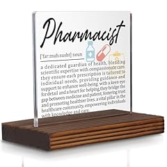 Pharmacist gifts thank for sale  Delivered anywhere in USA 