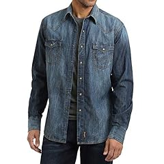 Wrangler men retro for sale  Delivered anywhere in UK