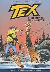 Tex n.59 collezione usato  Spedito ovunque in Italia 