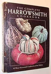 Complete harrowsmith cookbook for sale  Delivered anywhere in USA 