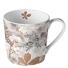 Ambiente kaffeetasse becher gebraucht kaufen  Wird an jeden Ort in Deutschland