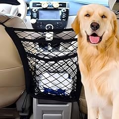 Car dog guard for sale  Delivered anywhere in UK