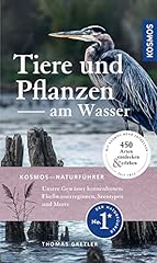Tiere pflanzen wasser gebraucht kaufen  Wird an jeden Ort in Deutschland