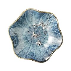 Mecaikru jewelry dish for sale  Delivered anywhere in USA 