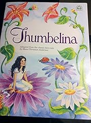 Thumbelina for sale  Delivered anywhere in USA 