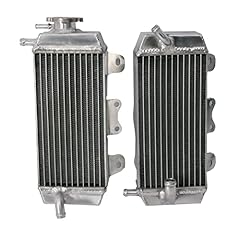 Zrjm aluminum radiator for sale  Delivered anywhere in USA 