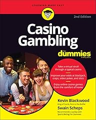 Casino gambling for d'occasion  Livré partout en France