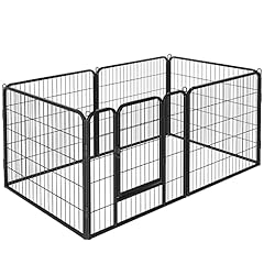 Yaheetech parc chien d'occasion  Livré partout en France