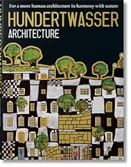 Hundertwasser architektur gebraucht kaufen  Wird an jeden Ort in Deutschland