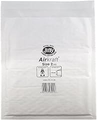 Jiffy airkraft white for sale  Delivered anywhere in UK