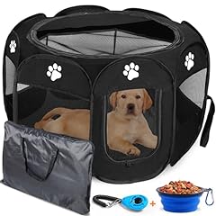 Homerealm dog playpen for sale  Delivered anywhere in USA 