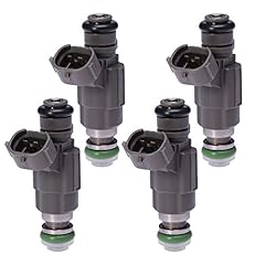 4pcs fuel injectors for sale  Delivered anywhere in USA 