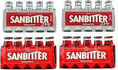 Italian apeterivo sanbitter gebraucht kaufen  Wird an jeden Ort in Deutschland