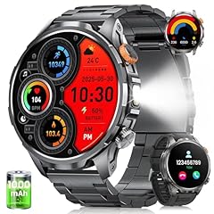 Banlvs smartwatch herren gebraucht kaufen  Wird an jeden Ort in Deutschland
